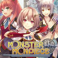 Treinador liberado para Monster Monpiece [v1.0.2]