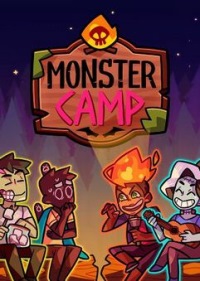 Monster Prom 2: Monster Camp XXL: Treinador (V1.0.6)