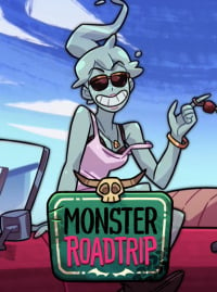 Monster Prom 3: Monster Roadtrip: Treinador (V1.0.66)