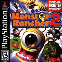 Monster Rancher 2: Trainer +9 [v1.6]