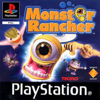 Monster Rancher: Cheats, Trainer +15 [dR.oLLe]