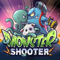 Monster Shooter: Treinador (V1.0.88)