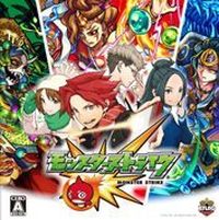 Monster Strike: Trainer +12 [v1.1]