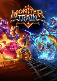 Monster Train: Treinador (V1.0.3)