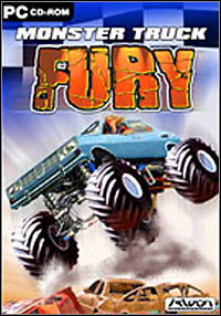 Monster Truck Fury: Treinador (V1.0.97)