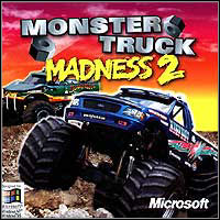 Treinador liberado para Monster Truck Madness 2 [v1.0.4]