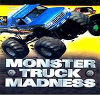 Treinador liberado para Monster Truck Madness [v1.0.8]