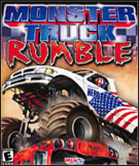 Treinador liberado para Monster Truck Rumble [v1.0.1]