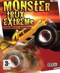 Monster Trux: Offroad: Treinador (V1.0.90)