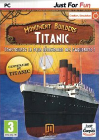 Monument Builders: Titanic: Trainer +11 [v1.8]