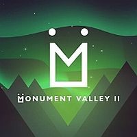 Monument Valley 2: Trainer +15 [v1.3]