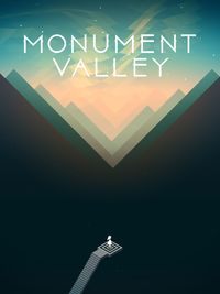 Treinador liberado para Monument Valley [v1.0.6]