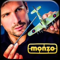 Monzo: Trainer +11 [v1.5]