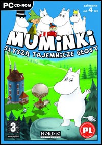 Moomin and the Mysterious Howling: Cheats, Trainer +12 [dR.oLLe]