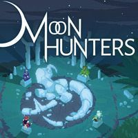 Moon Hunters: Treinador (V1.0.79)