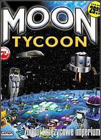 Moon Tycoon: Trainer +8 [v1.5]