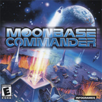 MoonBase Commander: Trainer +8 [v1.7]