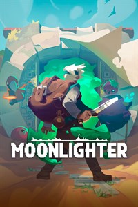 Treinador liberado para Moonlighter [v1.0.8]