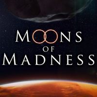 Treinador liberado para Moons of Madness [v1.0.7]