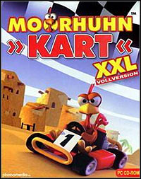 Moorhuhn Kart XXL: Treinador (V1.0.52)