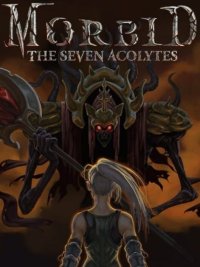 Treinador liberado para Morbid: The Seven Acolytes [v1.0.9]