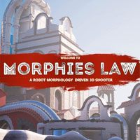 Treinador liberado para Morphies Law [v1.0.2]