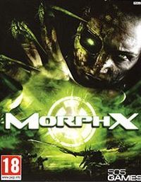 MorphX: Cheats, Trainer +6 [dR.oLLe]