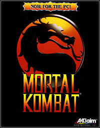 Mortal Kombat (1993): Cheats, Trainer +10 [dR.oLLe]