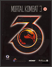 Mortal Kombat 3: Cheats, Trainer +12 [dR.oLLe]