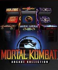 Mortal Kombat Arcade Kollection: Trainer +6 [v1.3]