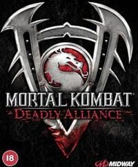 Mortal Kombat: Deadly Alliance: Treinador (V1.0.34)