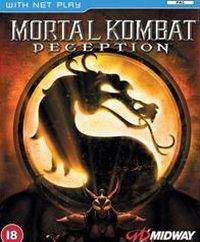 Treinador liberado para Mortal Kombat: Deception [v1.0.7]