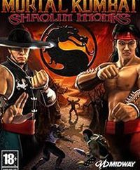 Mortal Kombat: Shaolin Monks: Trainer +10 [v1.3]