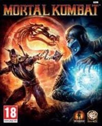 Mortal Kombat: Trainer +8 [v1.8]