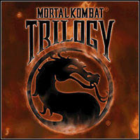 Mortal Kombat Trilogy: Treinador (V1.0.55)