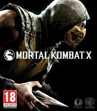 Mortal Kombat X: Cheats, Trainer +11 [CheatHappens.com]