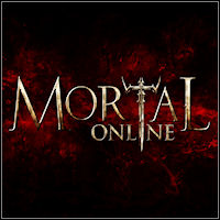 Mortal Online: Trainer +10 [v1.9]