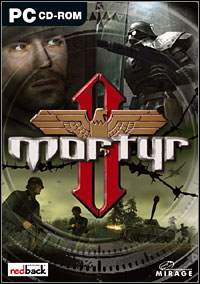 Treinador liberado para Mortyr 2: For Ever [v1.0.5]