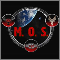 M.O.S.: Trainer +6 [v1.1]