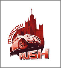 Moscow Rush: Treinador (V1.0.56)