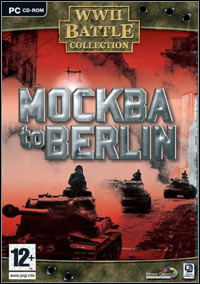 Moscow to Berlin: Trainer +10 [v1.8]