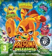 Moshi Monsters: Katsuma Unleashed: Treinador (V1.0.9)