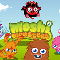 Moshi Monsters: Trainer +11 [v1.7]