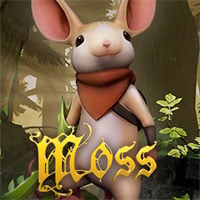 Moss: Cheats, Trainer +15 [dR.oLLe]