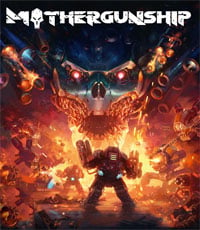 Mothergunship: Cheats, Trainer +10 [FLiNG]