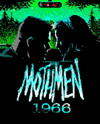 Mothmen 1966: Trainer +12 [v1.2]