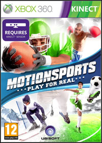 Motion Sports: Play For Real: Treinador (V1.0.91)