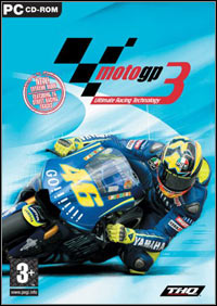 Moto GP 3: The Ultimate Racing Technology: Cheats, Trainer +9 [CheatHappens.com]