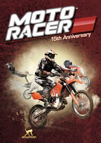 Moto Racer 15th Anniversary: Cheats, Trainer +11 [FLiNG]