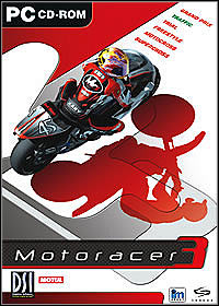 Moto Racer 3: Trainer +15 [v1.9]